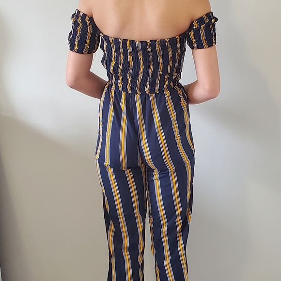 Jumpsuit - Picture 4 of 5